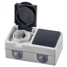 Stekker Pst16-11-54 32759 Комплектующее для светильников 13x8 см, Россия - фото 1 - фото 1