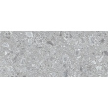 Stn Ceramica Balnea Pearl Matt 6mm Керамогранит 120x280 см, Испания, терраццо - фото 1 - фото 1