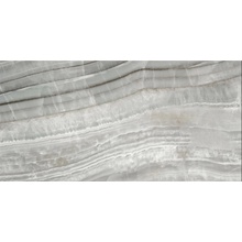 Stn Ceramica Chroma Grey Pul Rect Керамогранит 60x120 см, Испания, под оникс - фото 1 - фото 1