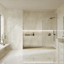 Stn Ceramica Layani 120x280 см, керамогранит, Испания, под камень  - фото интерьера 1 - фото 4