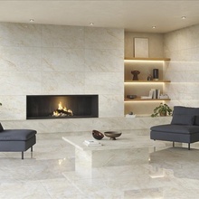 Stn Ceramica Layani 120x280 см, керамогранит, Испания, под камень  - фото интерьера 1 - фото 1