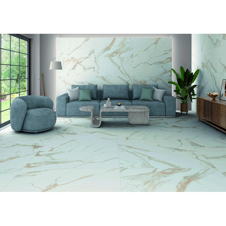 Lumière Valencia Foundation 4本セット Lumiere White Mt rect 60x120 керамогранит от Stn Ceramica купить