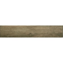 Stn Ceramica Merbau Miel Керамогранит 23x120 см, Испания, под дерево - фото 1 - фото 1