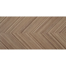 Stn Ceramica Meridiana CAN5MERNMDAA Marquetry Dark MT Керамогранит 60x120 см, Испания, под дерево - фото 1 - фото 1