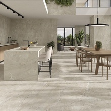 Stn Ceramica Miller 120x280 см, керамогранит, Испания, под камень  - фото интерьера 1 - фото 1