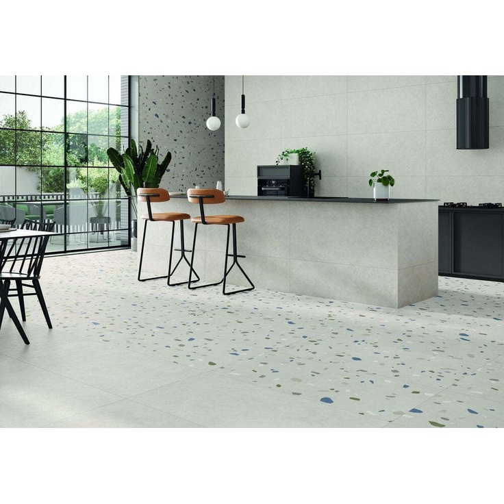 Pursue Decor mt rect 60x120 керамогранит от Stn Ceramica купить