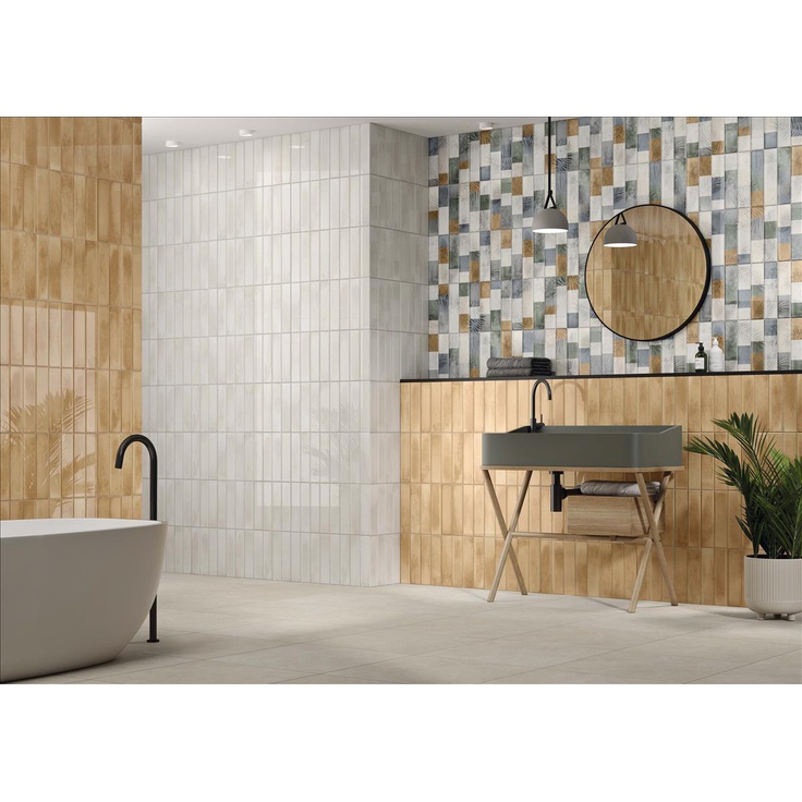 Pursue Decor mt rect 60x120 керамогранит от Stn Ceramica купить