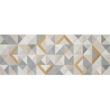 Stn Ceramica Pursue Rb Mix mt rect Настенная плитка 33,3x90 см, Испания - фото 1 - фото 1