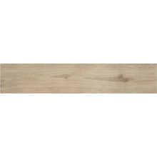 Stn Ceramica Rigel Walnut Mt Rect Керамогранит 23x120 см, Испания, под дерево - фото 1 - фото 1