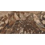 Stone Marble Brown SF.LB.JR.GL Керамогранит 120x240 см, Италия, под камень  - фото 1
