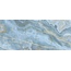 Stone Onyx Cobalto Lapp Rett Onice Iride Керамогранит 120x280 см, Италия, под оникс - фото 1