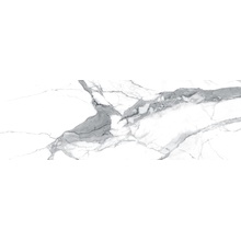 Stone Calacatta Statuario Altissimo Керамогранит 100x300 см, Италия, под камень  - фото 1 - фото 1