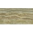 Stone Ultra Marmi Onice Green Onyx Vein Cut Shiny Керамогранит 150x300 см, Италия, под оникс - фото 1