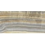 Stone Ultra Marmi Onice Grey Onyx Vein Cut Silk Керамогранит 150x300 см, Италия, под оникс - фото 2