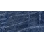 Stone Ultra Marmi Sodalite Blu Block A Lucidato Shiny Design Stones Керамогранит 150x300 см, Италия, под камень  - фото 1