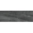 Stone Ultra Marmi Basaltina Antracite Soft Slate Керамогранит 100x300 см, Италия, под камень  - фото 1
