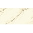 Stone Ultra Marmi Imperial White Lucidato Керамогранит 150x300 см, Италия, под камень  - фото 1