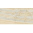 Stone Ultra Marmi Gold Onyx Lucidato Керамогранит 150x300 см, Италия, под камень  - фото 3