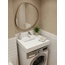 Stworki Авила Белая 60-3 Раковина 55x60x10 см, Россия - фото 6