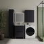 Style Line Бергамо мини СС-00002525 Графит матовый 60 Шкаф 15x60x80 см, Россия - фото 7