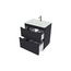 Style Line Бергамо СС-00002522 Графит 70 (напольная) Тумба для раковины 34,6x59,1x83 см, Россия - фото 2 Style Line Бергамо СС-00002522 Графит 70 (напольная) Тумба для раковины 34,6x59,1x83 см, Россия - фото 2