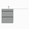 Style Line Даллас СС-00002619 Серая L 110