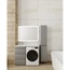 Style Line Даллас СС-00002607 Серая L 110 (Три ящика) Тумба с раковиной 48x50x87,5 см, Россия - фото 2