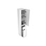 Style Line El Fante СС-00002563 Белый глянец 35 (с корзиной, Люкс Плюс) Шкаф-пенал 35x35x175 см, Россия - фото 2