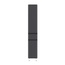 Style Line El Fante СС-00002562 Графит 35 (с корзиной, Люкс Плюс) Шкаф-пенал 35x35x185 см, Россия - фото 1