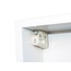 Style Line Каре СС-00002453 С подсветкой и сенсором 65 Шкаф-зеркало 16x65x80 см, Россия - фото 5
