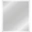 Style Line Квартет СС-00002426 С подсветкой и сенсором 70 Шкаф-зеркало 15x65x80 см, Россия - фото 1