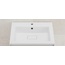 Style Line СС-00002496 Белый 60 Раковина 48x60x14 см, Россия - фото 1