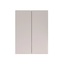 Style Line Марелла мини СС-00002547 Карамель матовый 60 Шкаф 15x60x80 см, Россия - фото 1