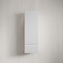 Style Line Марокко подвесной 36, R, 1 ящик, белый матовый Шкаф-пенал 30x36x110 см, Россия - фото 1 Style Line Марокко подвесной 36, R, 1 ящик, белый матовый Шкаф-пенал 30x36x110 см, Россия - фото 1 - фото 1