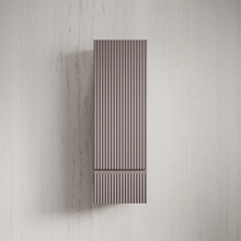 Style Line Марокко подвесной 36, R, 1 ящик, тауп темный Шкаф-пенал 30x36x110 см, Россия - фото 1 Style Line Марокко подвесной 36, R, 1 ящик, тауп темный Шкаф-пенал 30x36x110 см, Россия - фото 1 - фото 1