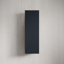 Style Line Марокко подвесной 36, R, без ящика, графит Шкаф-пенал 30x36x110 см, Россия - фото 1 Style Line Марокко подвесной 36, R, без ящика, графит Шкаф-пенал 30x36x110 см, Россия - фото 1 - фото 1