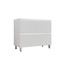 Style Line Марокко PLUS ЛС-00002507 Белый матовый 100 Тумба для раковины 47,8x99,7x72 см, Россия - фото 1