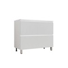 Style Line Марокко PLUS ЛС-00002507 Белый матовый 100