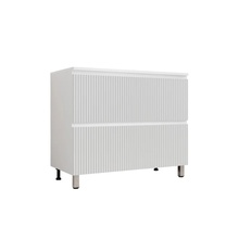 Style Line Марокко PLUS ЛС-00002507 Белый матовый 100 Тумба для раковины 47,8x99,7x72 см, Россия - фото 1 Style Line Марокко PLUS ЛС-00002507 Белый матовый 100 Тумба для раковины 47,8x99,7x72 см, Россия - фото 1 - фото 1