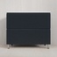 Style Line Марокко PLUS ЛС-00002508 Графит матовый 100 Тумба для раковины 47,8x99,7x72 см, Россия - фото 3