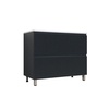 Style Line Марокко PLUS ЛС-00002508 Графит матовый 100