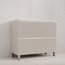 Style Line Марокко 100, 2 ящика PLUS крем Тумба для раковины 47,8x99,7x72 см, Россия - фото 2