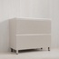 Style Line Марокко PLUS ЛС-00002509 Крем матовый 100 Тумба для раковины 47,8x99,7x72 см, Россия - фото 2