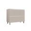 Style Line Марокко PLUS ЛС-00002509 Крем матовый 100 Тумба для раковины 47,8x99,7x72 см, Россия - фото 1