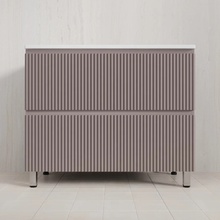 Style Line Марокко PLUS ЛС-00002510 Тауп тёмный 100 Тумба для раковины 47,8x99,7x72 см, Россия - фото 1 - 3 Style Line Марокко PLUS ЛС-00002510 Тауп тёмный 100 Тумба для раковины 47,8x99,7x72 см, Россия - фото 1 - фото 3