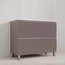 Style Line Марокко PLUS ЛС-00002510 Тауп тёмный 100 Тумба для раковины 47,8x99,7x72 см, Россия - фото 2