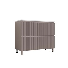 Style Line Марокко PLUS ЛС-00002510 Тауп тёмный 100 Тумба для раковины 47,8x99,7x72 см, Россия - фото 1 Style Line Марокко PLUS ЛС-00002510 Тауп тёмный 100 Тумба для раковины 47,8x99,7x72 см, Россия - фото 1 - фото 1