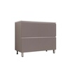 Style Line Марокко PLUS ЛС-00002510 Тауп тёмный 100