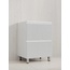 Style Line Марокко Plus ЛС-00002491 Белый матовый 60 Тумба для раковины 47,8x59,7x72 см, Россия - фото 2