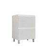 Style Line Марокко Plus ЛС-00002491 Белый матовый 60